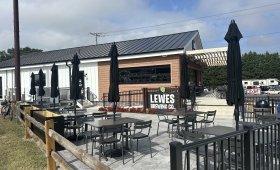 Lewes Brewing Company