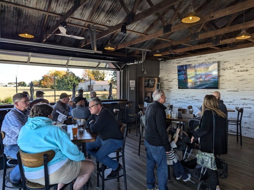 Lewes Brewing Company