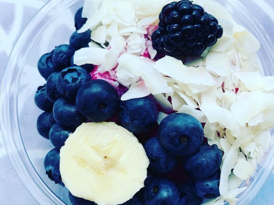 Bountiful Bowls Beachside