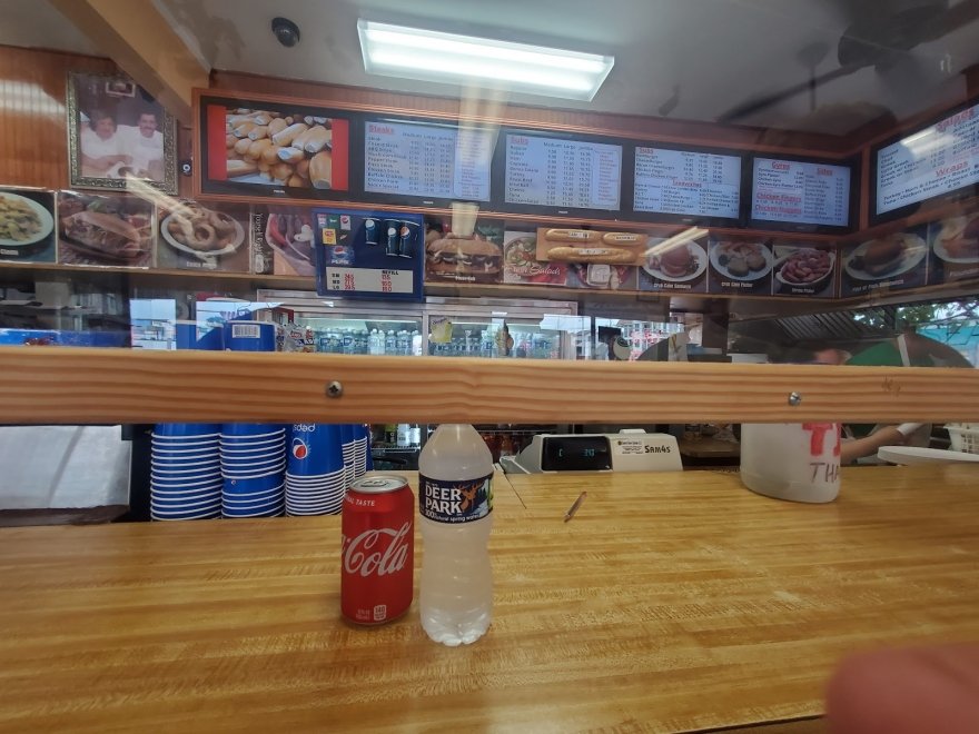 Nicks Philadelphia Cheese Steaks & Gyros