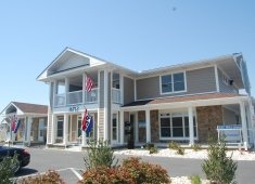 Berkshire Hathaway HomeServices PenFed Realty: Lewes