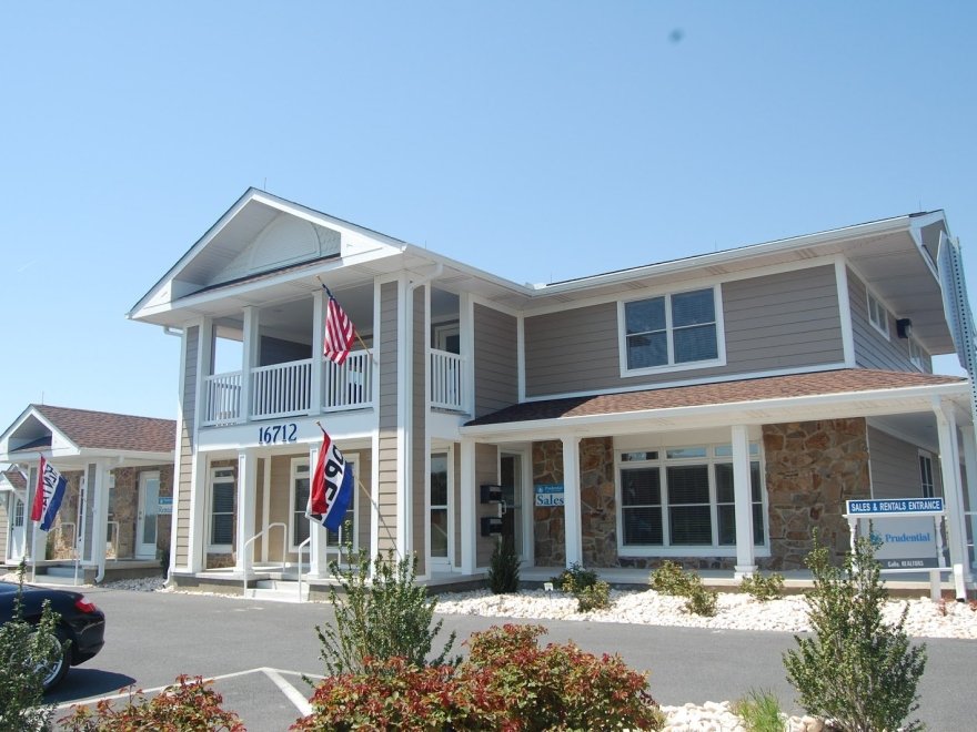 Berkshire Hathaway HomeServices PenFed Realty: Lewes