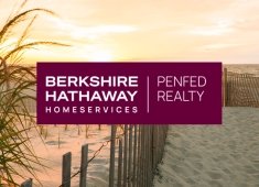 Berkshire Hathaway HomeServices PenFed Realty: Bethany Beach