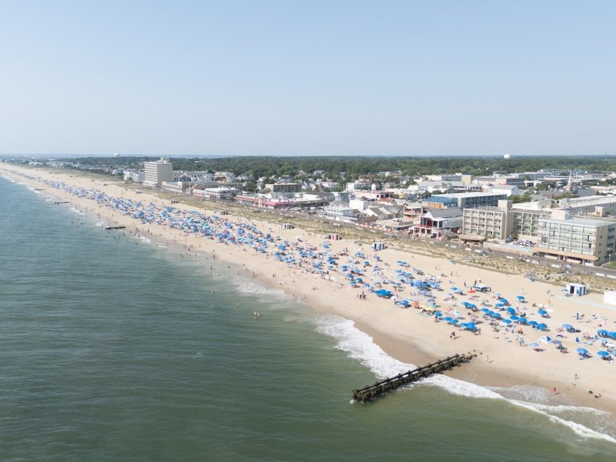 JACK LINGO REALTOR- Rehoboth Rentals