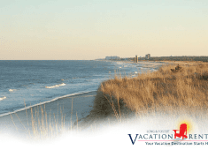 Long & Foster Vacation Rentals Rehoboth Beach, DE