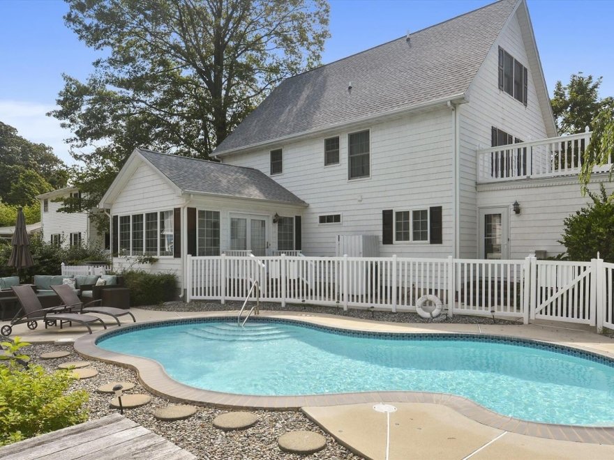 Long & Foster Vacation Rentals Rehoboth Beach, DE