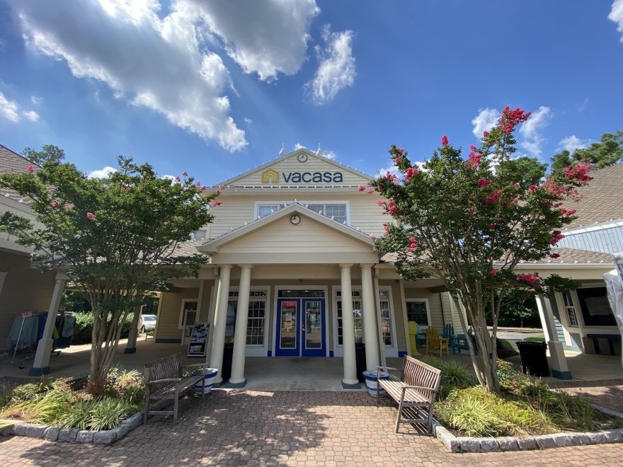 Vacasa Delaware