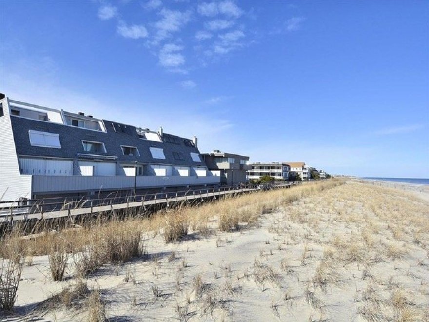 Crowley Associates - Bethany Beach