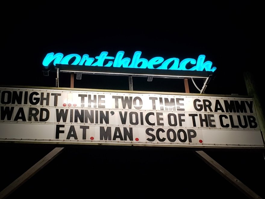 Northbeach