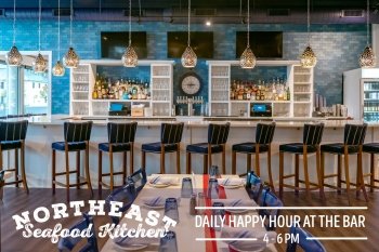 Northeast Seafood Kitchen
