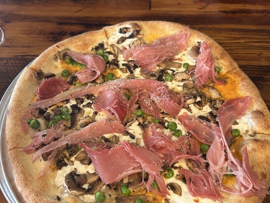 SoHo Slice Pizzeria