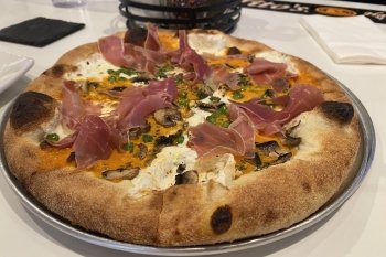 SoHo Slice Pizzeria