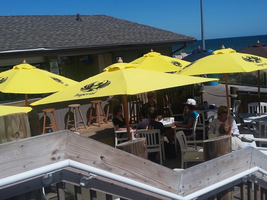 Obie's By the Sea