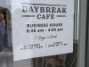 Daybreak Cafe