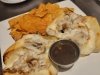 FINS Oyster Bar & Grill
