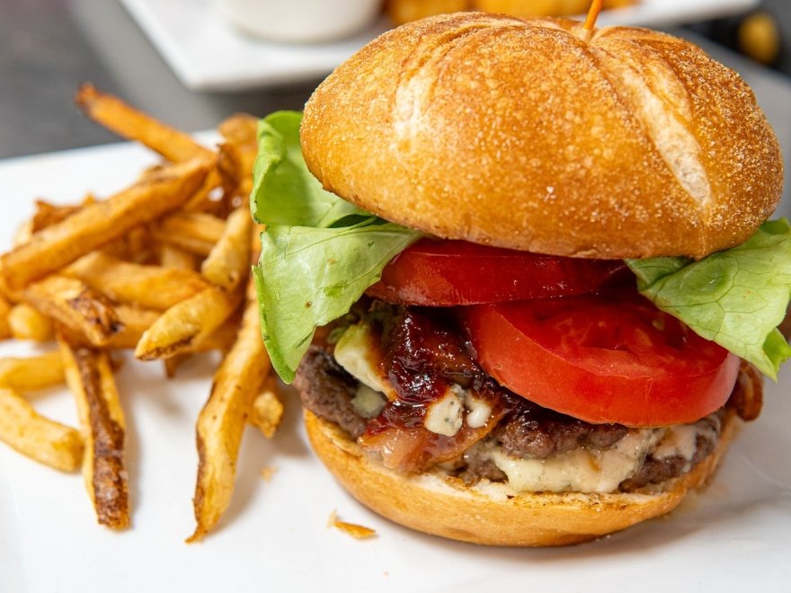 FINS Oyster Bar & Grill