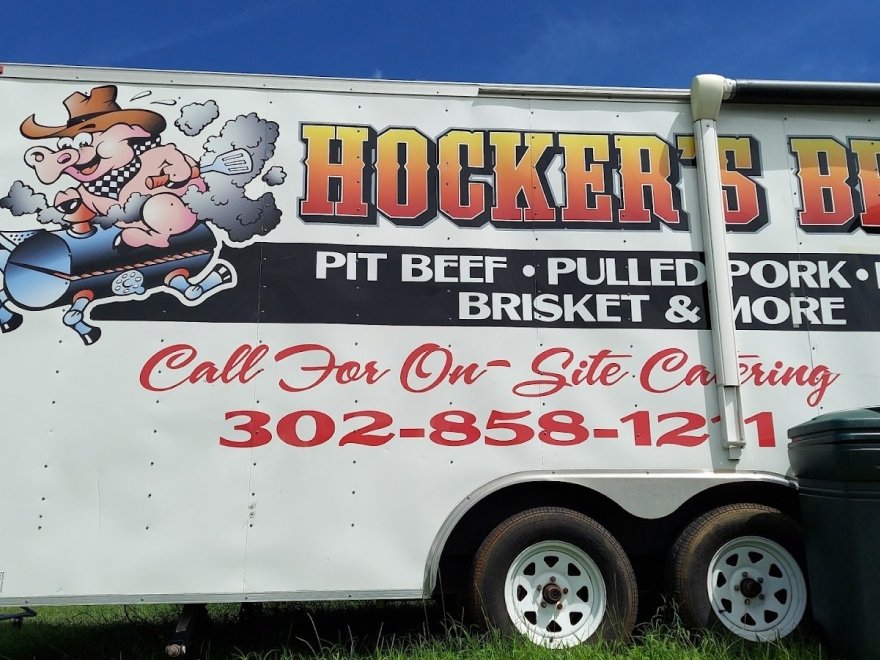 Hocker’s BBQ