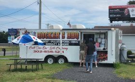 Hocker’s BBQ