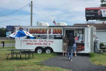 Hocker’s BBQ