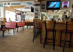 Ocean Side Sub Shop & Pizzeria