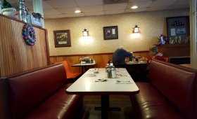 Ocean View Deli & Restaurant