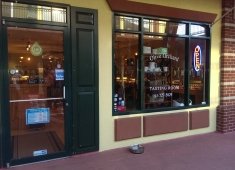 Olive Orchard Bistro