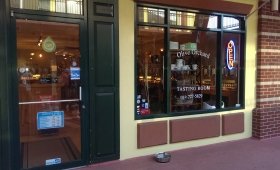 Olive Orchard Bistro