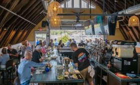 Papa Grande's Coastal Taqueria
