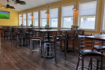 Paradise Pub