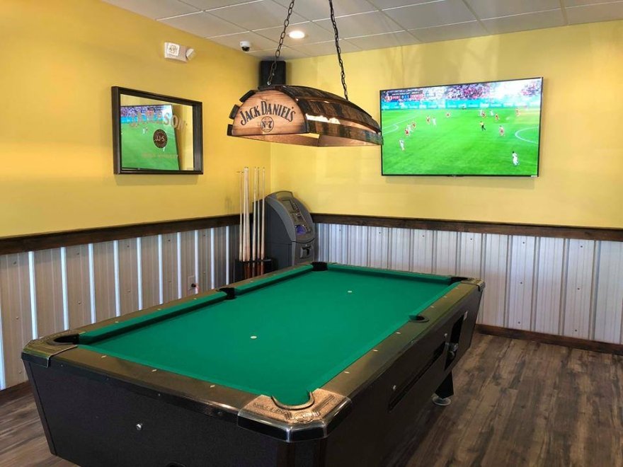 Paradise Pub