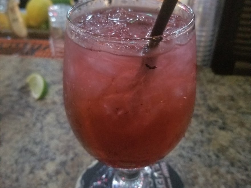 Park Place Restaurant & Lounge