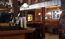 Park Place Restaurant & Lounge