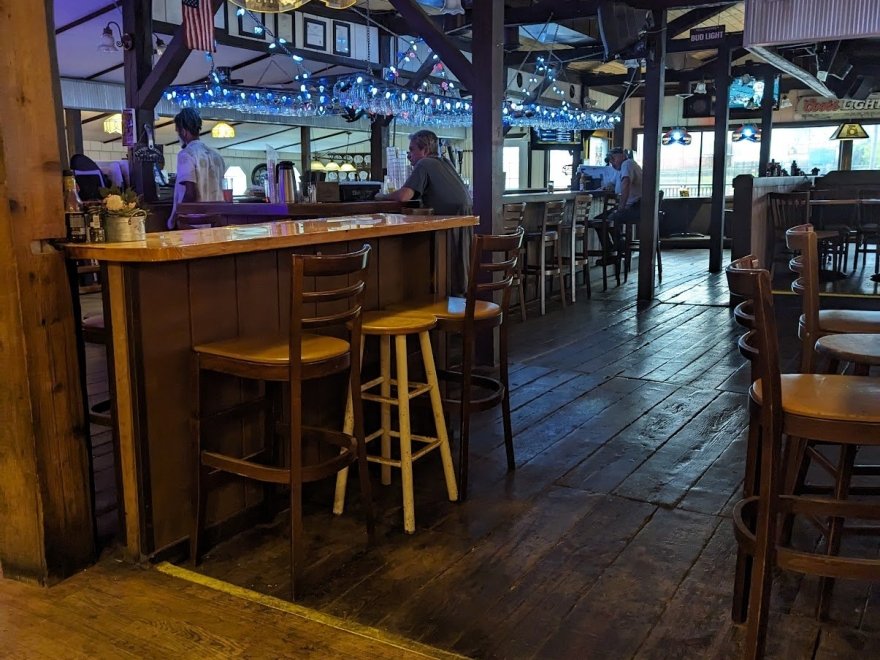 Park Place Restaurant & Lounge