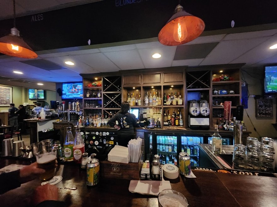 Park Place Restaurant & Lounge