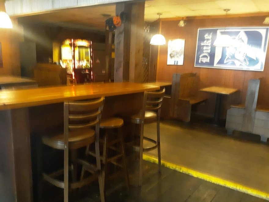 Park Place Restaurant & Lounge