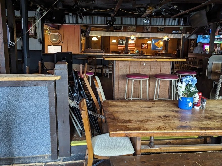Park Place Restaurant & Lounge
