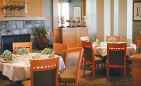 Passwater's Restaurant