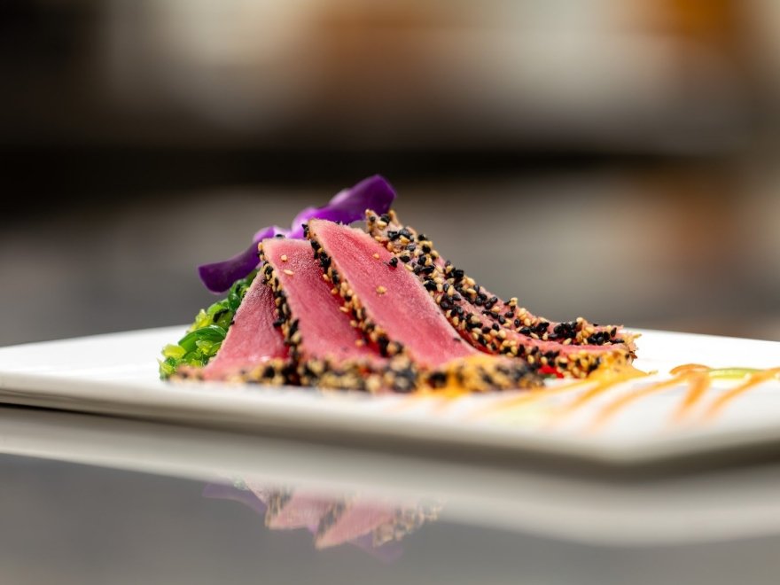 Passwater's Restaurant