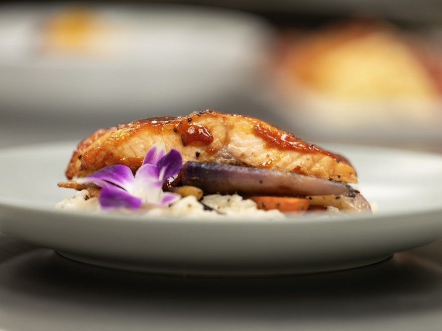 Passwater's Restaurant