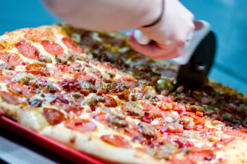 Pat's Pizza