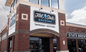 First State Brewing Company