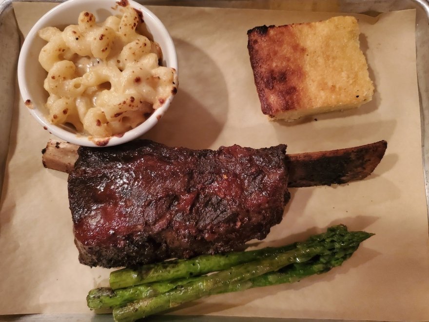 Patsy's Restaurant