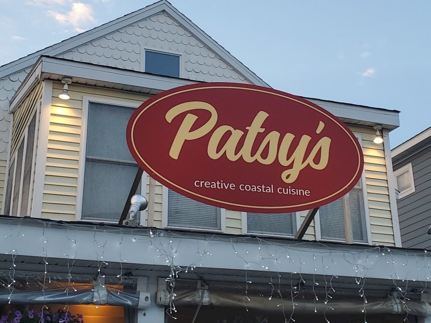 Patsy's Restaurant