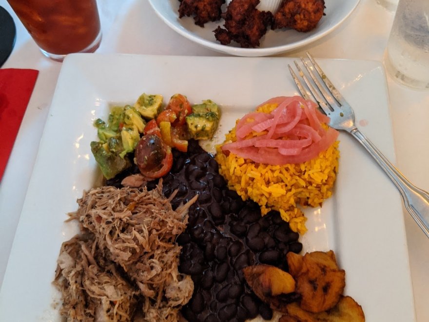 Patsy's Restaurant