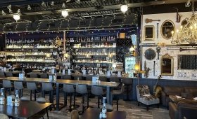 The Local Bootlegging Co. (Formerly 302 The Local)