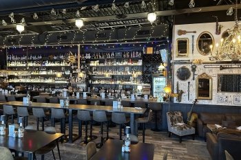 The Local Bootlegging Co. (Formerly 302 The Local)