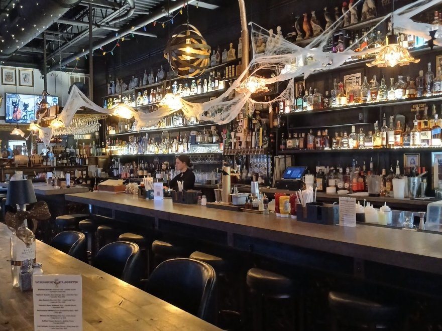 The Local Bootlegging Co. (Formerly 302 The Local)