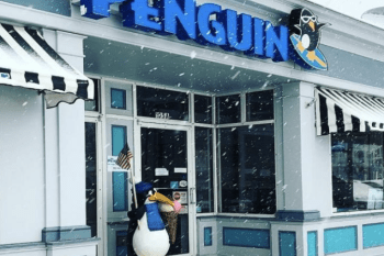 The Penguin