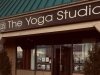 The Yoga Studio