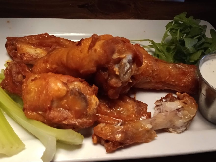 Pig & Publican